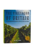 The Vineyards of Britain - Ed Dallimore