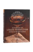 The Curious Bartender. In Pursuit of Liquid Perfection - Tristan Stephenson