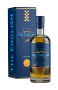 The English Original Single Malt