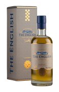 The English Smokey Single Malt