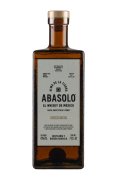 Abasolo Mexican Corn Whisky