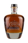 Highball Express 12 Year Old Reserve Blend