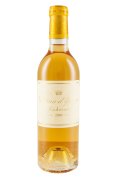 Yquem Half