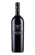 Sierra Cantabria Finca El Bosque Rioja