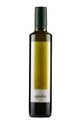 Apulia Extra Virgin Olive Oil