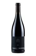 Consolation Dog Strangler Mourvedre