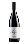 Parajes de Bierzo Cesar Marquez