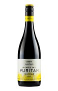 Battle of Bosworth Puritan Shiraz