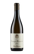 Chassagne Montrachet Alex Moreau