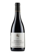 Hautes Cotes de Nuits Aux Chaumes Sylvain Cathiard