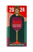 Hugh Johnson`s Pocket Wine Book 2024 - Hugh Johnson