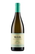M.O.B. Lote 3 Branco