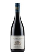 Nuits St Georges Aux Lavieres Comte Liger Belair
