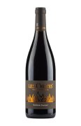 Les Cretes Sommet Nebbiolo