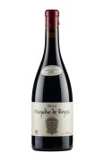 Jesus Madrazo Majada de Reyes Garnacha