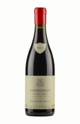 Bourgogne Rouge Paul Pillot