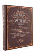 Curious Bartender Volume I - Tristan Stephenson