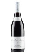 Chambolle Musigny Maison Leroy