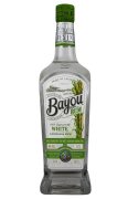 Bayou White Rum