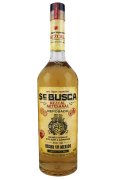 Se Busca Mezcal Reposado