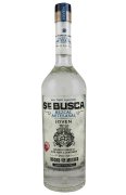 Se Busca Mezcal Joven