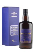 Foursquare 13 Year Old Colours of Rum Edition 1