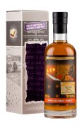 English Whisky Co 9 Year Old Batch 4 TBWC