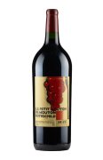 Petit Mouton Magnum