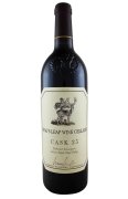 Stags Leap Cask 23