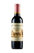 Vieux Chateau Certan Half