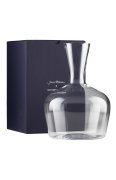Richard Brendon X Jancis Robinson Young Wine Decanter