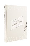 A Long Stride - Nicholas Morgan