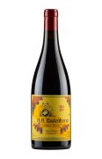 A A Badenhorst Ringmuur Cinsault