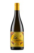 A A Badenhorst Sout van die Aarde Palomino