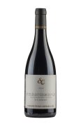 Nuits St Georges Aux Murgers Sylvain Cathiard