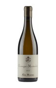 Chassagne Montrachet Alex Moreau