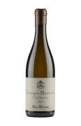 Chassagne Montrachet Les Chenevottes Alex Moreau