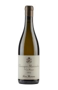 Chassagne Montrachet Morgeot Alex Moreau