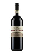 Brunello di Montalcino Il Paradiso di Manfredi