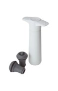 VacuVin Pump with Stoppers