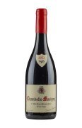 Chambolle Musigny Les Gruenchers Domaine Fourrier