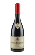 Gevrey Chambertin Les Goulots Domaine Fourrier