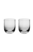 Richard Brendon Optic Tumbler - Two Pack