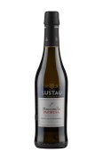 Bodegas Lustau Manzanilla Papirusa Solera Familiar Half