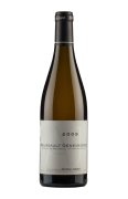 Meursault Genevrieres Antoine Jobard