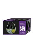 Riedel Optical Gin Set - Four Pack