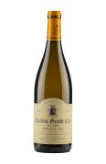 Chablis Les Clos Hommage a Louis Droin