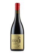 Arbois Les Rouge Pinot Ploussard Les Canons du Jean Julien Crinquand
