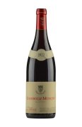 Chambolle Musigny Francois Bertheau