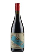 A A Badenhorst Kalmoesfontein Red
